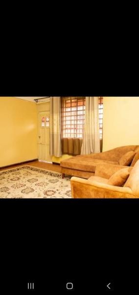 Lenana Luxury Homes